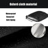 Car Side Mirror Snow Cover Waterproof Material Soft Snowproof Mirror Cover,Prevents Snow and Ice from Covering Rearview Mirror Protector for Most ...