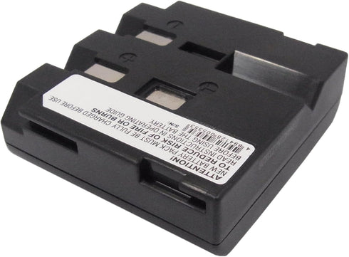 Battery Replacement for Sharp BT-H21U BT-H22U BT-H22 BT-H21...