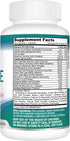 Best Earth Naturals Prostate Support Supplement for Men - Prostate Support - 30 Day Supply...