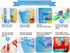 Eiazuiks Diamond Painting Kits for Adults, Landscape 5D DIY Diamond Art Kits Full Drill Diamond Dots for Gift Wall Decor and Relaxation Gem Arts 1...