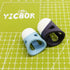 YICBOR Household Sewing DIY Tools Thimble Finger Protector Quilting Craft Accessories Comfortable non-slip FT0821 Thimble Finger (FT-0821-SET)...