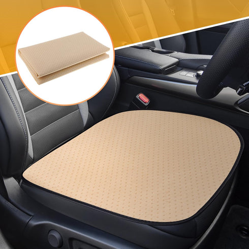 1 Yard Anti Slip Non Slide Craft Sofa Upholstery Fabric Sewing Material 59 inch Width - Beige...