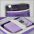 Boobowl Digital Camera Case Compatible with Yifecial/for EROOLU/for VAHOIALD/for Kaisoon/for Kodak Pixpro/for Canon PowerShot ELPH 180 190/ for So...