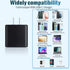 S23 Ultra Charger 45W Samsung Super Fast Charger Type C for Samsung Galaxy S23 plus/S23/S22 Ultra/S22+/S22/S21/S20/Note 20 Ultra/Note 10+, Galaxy ...