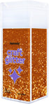Hemway Craft Glitter Shaker 130g / 4.6oz Glitter for Arts, Crafts, Resin, Tumblers, Nails, Painting, Decoration, Festival, Cosmetic, Body - Chunky...