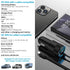 30W USB C Fast Car Charger for Samsung Galaxy Z Fold 6 Flip 6 S24 S23 S22 S21 S20+ S10e Ultra FE Plus 5G, Note 20 10, A55 A35 A25 A15 A14 A30 A05s...