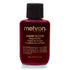 Mehron Makeup Squirt Blood (Dark Venous), 0.5 Ounce...