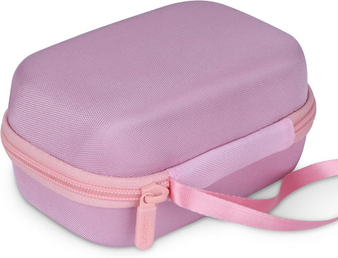 Hard Case Compatible with JBL Clip 5 Clip 4 Portable Bluetooth Speaker...