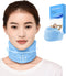 Neck Stretcher for Pain Relief,Neck Support After Whiplash or Injury Adjustable Neck Collar for Sleeping Universal Neck Braces for Women&Men...