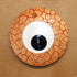 5.9 Inches Giant Wiggle Eyes with Self Adhesive, Black White Googly Eyes for DIY Crafts Christmas Tree Decoration...