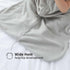 Duomiaomiao Unisex Baby Sleep Sack, Baby Sleeping Bag, Baby Wearable Blanket for Toddler Girls Boys...