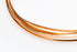 18 Gauge, Bronze Wire CDA #521 Alloy Jewelry Grade Dead Soft (Square) Made in USA - 5FT by CRAFT WIRE...