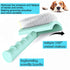 Large Slicker Brush for Dogs,Cats,Extra Long Pin Shedding Brush for Long Haired Dog,Cat, Pet Grooming Wire Brush for Thick Undercoat Curly Hair,25...
