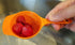2 Piece Colander Set - Nesting Mini Colanders for Berries, Pasta, Veggies (1 Set)...