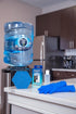 Water Cooler Cleaning Kit...