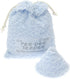 Pee-pee Teepee Terry Blue - Laundry Bag...