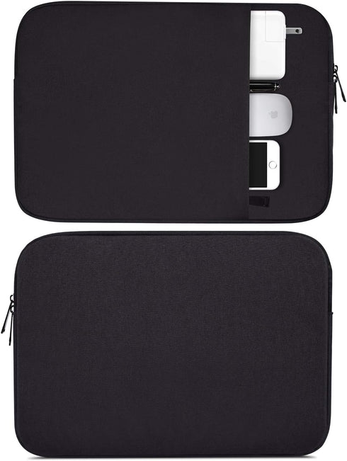 17-17.3 Inch Waterproof Laptop Case for Dell Inspiron 17.3, Lenovo Ideapad 330 L340 17.3, HP Pavilion/HP Envy 17, Asus TUF/Asus ROG 17.3, MSI GS75...