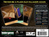 Bezier Games Ultimate Werewolf Artifacts – Expansion for Ultimate Werewolf, Party Game for Teens and Adults, Social Deduction, Werewolf Game, Fast...