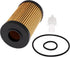 FRAM Tough Guard Replacement Cartridge Oil Filter TG10295, Designed for Interval Full-Flow Conventional and Synthetic Oil Changes Lasting Up to 15...