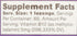 Bulletproof Cool Spearmint Methyl B-12 Lozenges, 60 Count, Supplement for Energy and Nerve Function...