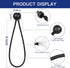 Tarp Bungee Cords with Balls 4 Inch,30 PCS Tent Bungee Balls Cords Heavy Duty Canopy Tarp Tie Down Cords for Canopy,Camping,Shelter,Gazebo,Project...