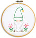 Jack Dempsey Gnome Home Decore, White......