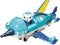 for Age 6+ Building Block Ocean Adventure Octonauts GUP-R Sailfish Vehicle & Barnacles 116pcs Building Brick Set-No Package Box (3702)...