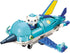 for Age 6+ Building Block Ocean Adventure Octonauts GUP-R Sailfish Vehicle & Barnacles 116pcs Building Brick Set-No Package Box (3702)...