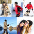 Bluetooth Beanie Hat Headphones Unique Tech Gifts Stocking Stuffer...