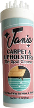 Janie Dry Stick Spot & Carpet Cleaner (1.8 oz)...