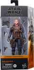 STAR WARS The Black Series Migs Mayfeld Toy 6-Inch-Scale The Mandalorian Collectible Action Figure, Toys for Kids Ages 4 and Up...