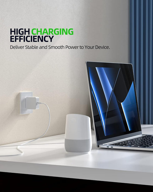 33W AC Charger Supply Cord Fit for Google Home Smart Speaker Voice Activated Device Model W16-033N1A Power Adapter...
