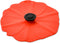 Charles Viancin Poppy Drink Cover Set/2...