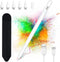 Apple Pencil for iPad 10th Generation, Stylus Pen for iPad (9/8/7/6) th Gen, iPad Pro Pencil Rechargeable, Palm Rejection - High Sensitivity with ...