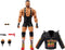 Mattel WWE Rick Steiner Elite Collection Action Figure with Accessories, Articulation & Life-like Detail, Collectible Toy, 6-inch...