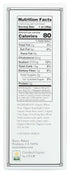 RUSTIC BAKERY Organic Everything Spice Sourdough Flatbread Bites, 4 OZ...
