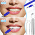 5 Pieces Dental Tools Travel Dental Pick Metal Tooth Scraper Professional Stainless Steel Teeth Cleaning Tools with Holder Case Portable Toothpick...