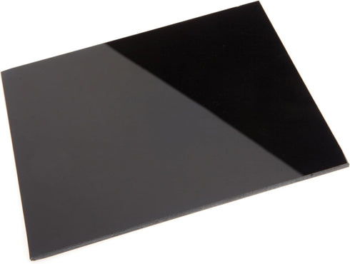 Forney 57053 Lens Replacement Hardened Glass, 4-1/2-Inch-by-5-1/4-Inch, Shade-11 , Green...