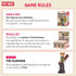 POP MART Peach Riot Rise Up Series Figures, Peach Riot Blind Box Figures, Random Design Action Figures Collectible Toys Home Decorations, Holiday ...