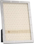 Lawrence Frames Metal Frame, Elegance, Silver, 5x7...