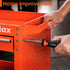 ValueMax 13-in-1 Multi-bit Ratcheting Screwdriver Set Tool All in One, Portable Multi-purpose Ratchet Screw-driver, Slotted/Philips/Torx/Square...