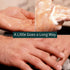 Intimate Wash for Men, Lucky Nights Scent – Refreshing Genital Care & Odor Control, Ball Wash For Men, Ensures Day-Long Freshness, I Rich Lather F...