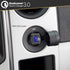 Scosche USBCQC-RP 18W Qualcomm Quick Charge 3.0 Car Charger compatible with all Qualcomm 3.0, 2.0, Samsung Adaptive Fast Charge and USB Devices...
