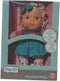 Baby's First Goldberger 12" Soft Body Playtime Baby Doll Teal Bi-Lingual (English-Spanish). A Realistic and Lightweight Soft Body Baby Doll for Ch...