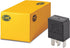 HELLA 933766111 Micro Relay 12V 20A SPST RES, Multi...