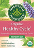 Traditional Medicinals Healthy Cycle, 16 Wrapped Tea Bags, 0.85 oz...