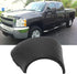 25861018, Long Lifespan Trailer Tow Mirror Hinge Cover High Temperature Resistance Stable Side Rearview Mirror Hinge Cap for Car(Right)...