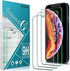 Slanku (3-Pack) Temepered Glass for iPhone 12 Mini 5.4-inch Screen Protector, Easy to Install, Bubbles Free, Case Friendly......