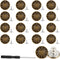 16 PCS Jeans Buttons, No Sew Jean Button Replacement with Screwdriver Reusable Pants Button Tightener for Waist Buttons for Loose Jeans Trousers A...