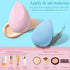 14 Pcs Makeup Sponge Set,Beauty Sponges Blender with 4 Pcs Powder Puff and 4 Pcs Mini Make up Sponges Birthday Gift,Mother's Day Gift for Women Li...